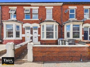Cambridge Road, Blackpool, FY1 3QQ