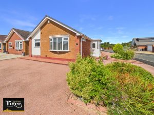 Kintyre Close, Blackpool, FY4 5BY