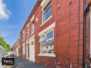Illingworth Road, Preston, PR1 4TU