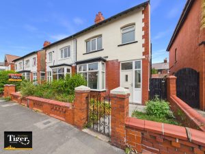 Harley Road, Blackpool, FY3 9DY
