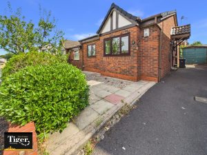 Carlton Street, Ashton-on-ribble, Preston, PR2 2PQ