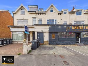 Beach Road, Thornton-Cleveleys, FY5 1EH