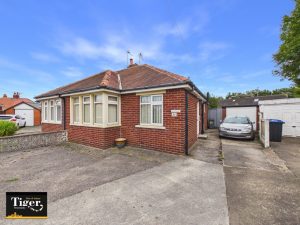 Nateby Avenue, Blackpool, FY4 3QY