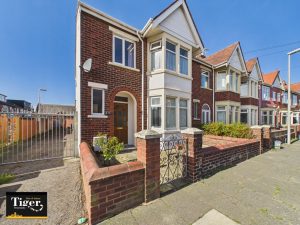 Orchard Avenue, Blackpool, FY4 2NY