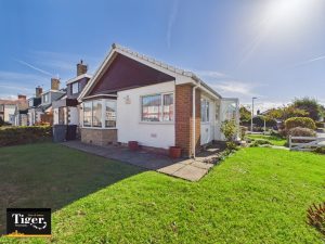 Lawn Tennis Court, Blackpool, FY4 2NJ