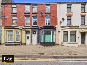Yorkshire Street, Blackpool, FY1 5BG