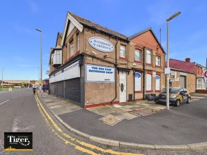 Edelston Road, Blackpool, FY1 3HN
