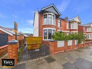 Winchester Avenue, Blackpool, FY4 3AJ