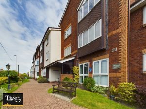 Grizedale Court, Forest Gate, Blackpool, FY3 9AP