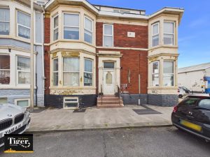 Dickson Road, Blackpool, FY1 2HQ