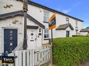 Common Edge Road, Blackpool, FY4 5DY