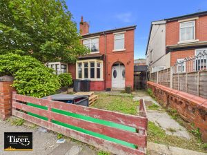 Greenwood Avenue, Blackpool, FY1 6RF