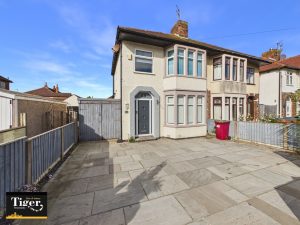Calder Road, Blackpool, FY2 9TU