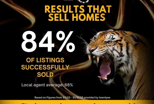 Results that sell homes