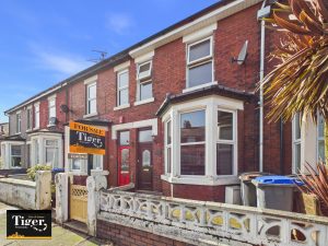 Sell my home Blackpool
