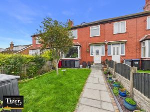 Lawson Road, Blackpool, FY3 9TB