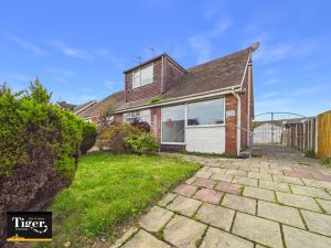 Ashfield Road, Bispham, Blackpool, FY2 0BU