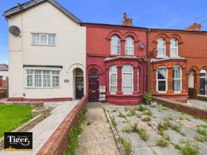 Talbot Road, Blackpool, FY3 7BB
