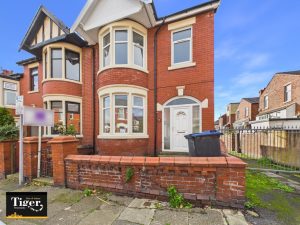 Elm Avenue, Blackpool, FY3 9BQ