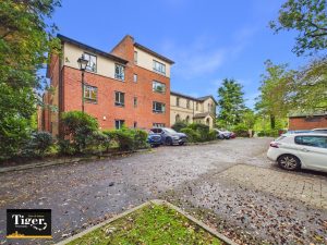 Upper Park Road, Manchester, M14 5RH