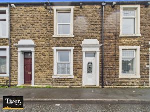 Greenbank Terrace, Lower Darwen, Darwen, BB3 0RN