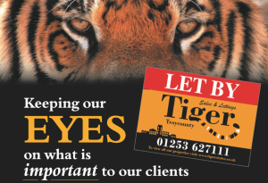 Housing Market Review Tiger Lettings