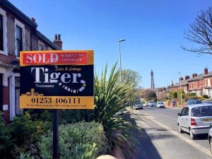Housing Market Review Tiger Sales Lettings