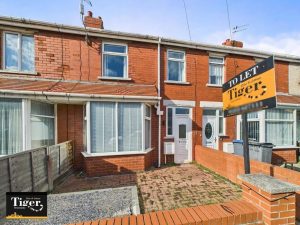 LET MY HOUSE BLACKPOOL