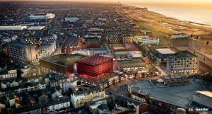 Blackpool Housing Market Review