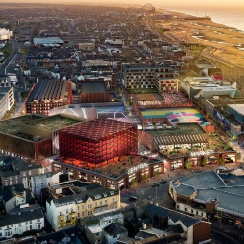 Blackpool Housing Market Review